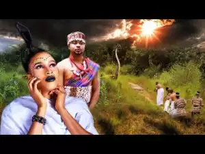 Video: Queen Of The Sky 1 - 2018 Latest Nigerian Nollywood Movie